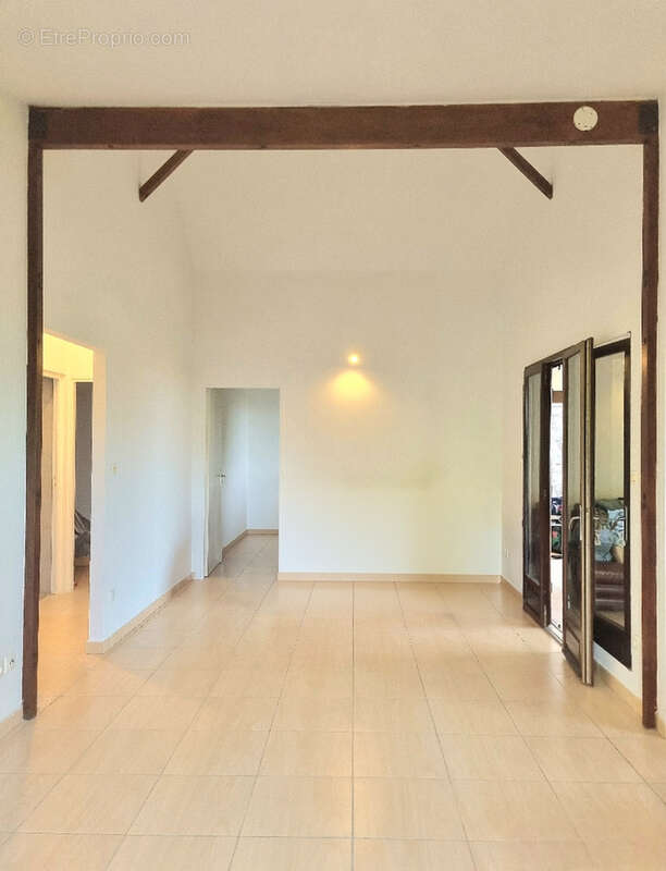 Maison à SAINTE-MARIE