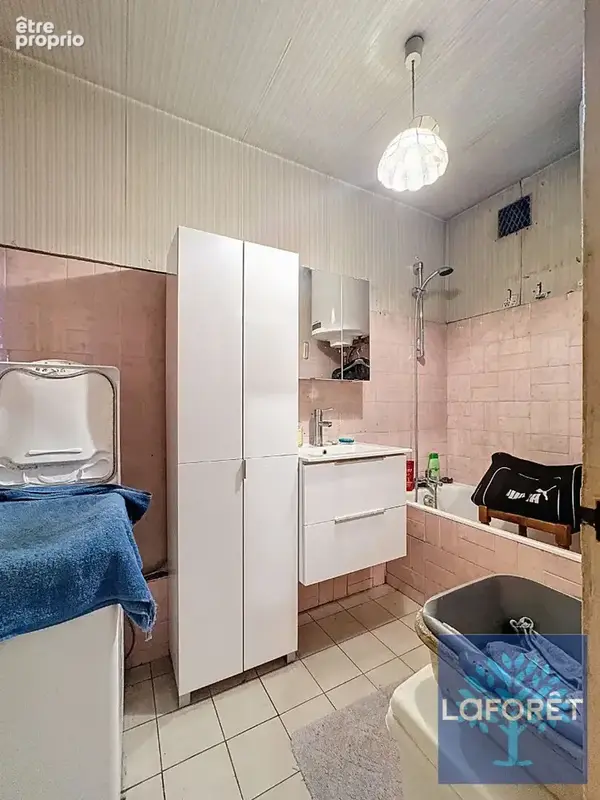 Appartement Neuilly Sur Marne 4 pièce(s) 67 m2 - photo 7