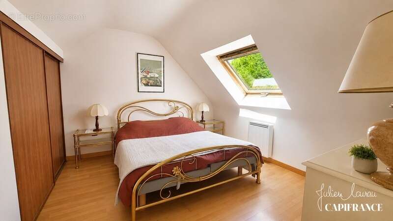 Maison à vendre 5 pièces 138 m² - 1563 m² de Terrain - FOUESNANT (29) - photo 14