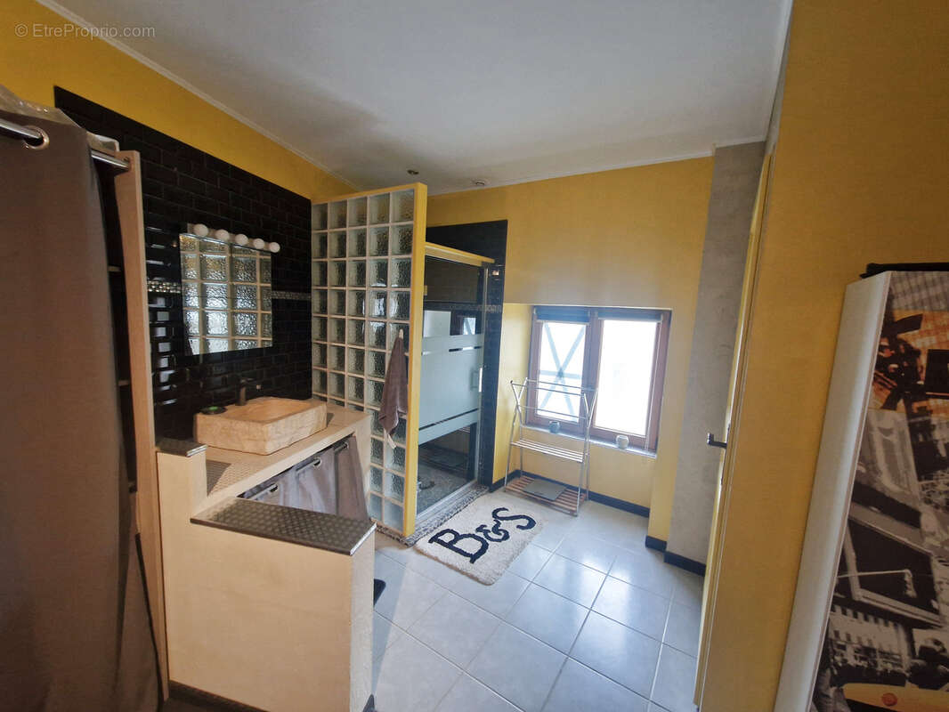 Maison à PAYRAC
