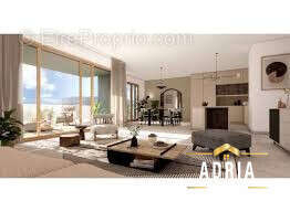 Appartement 65 m² à Annecy  - photo 6