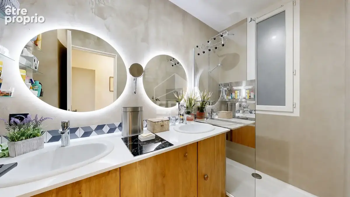 Appartement 60m² à nice - photo 15