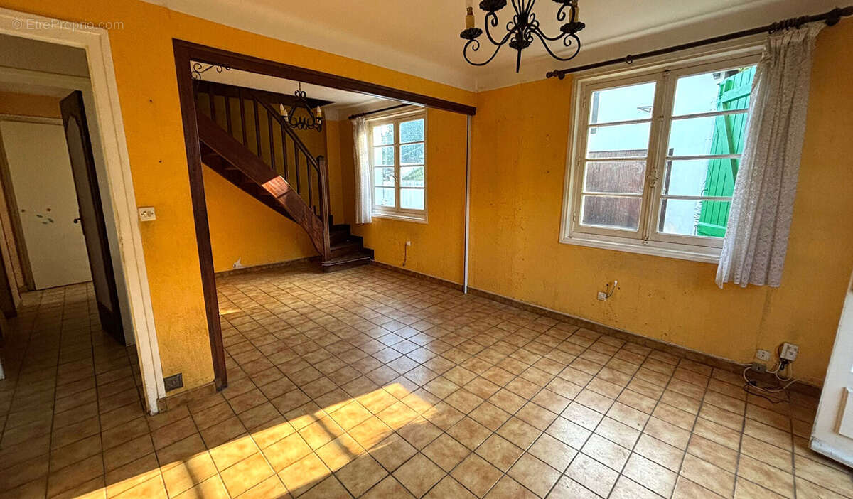 Photo 4 - Maison à ARCANGUES