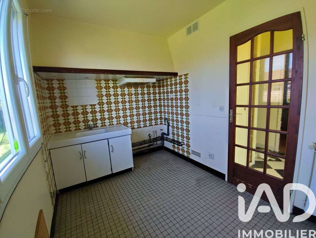 Photo 5 - Maison à GIEN