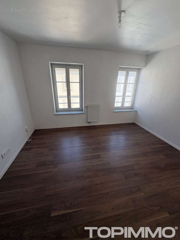 Appartement à MULHOUSE