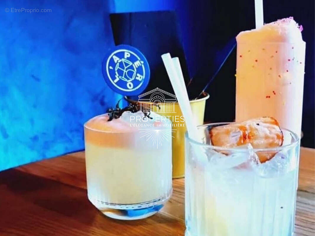 Commerce à LA GARDE