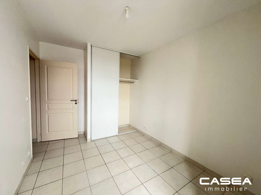 Appartement à QUIMPER
