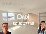 Appartement à VOIRON