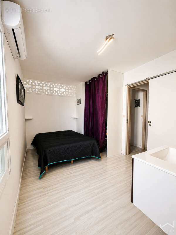 Appartement à SAINT-PIERRE