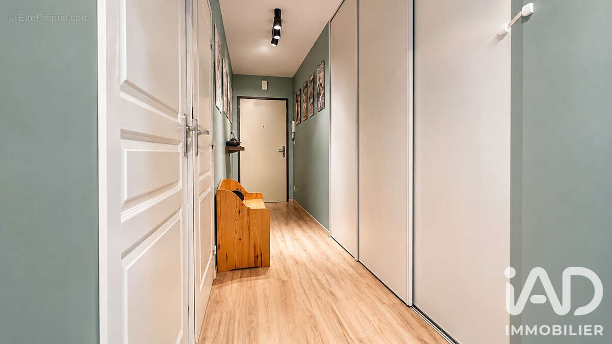 Photo 6 - Appartement à NANTES