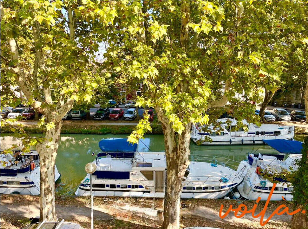 Appartement à CARCASSONNE