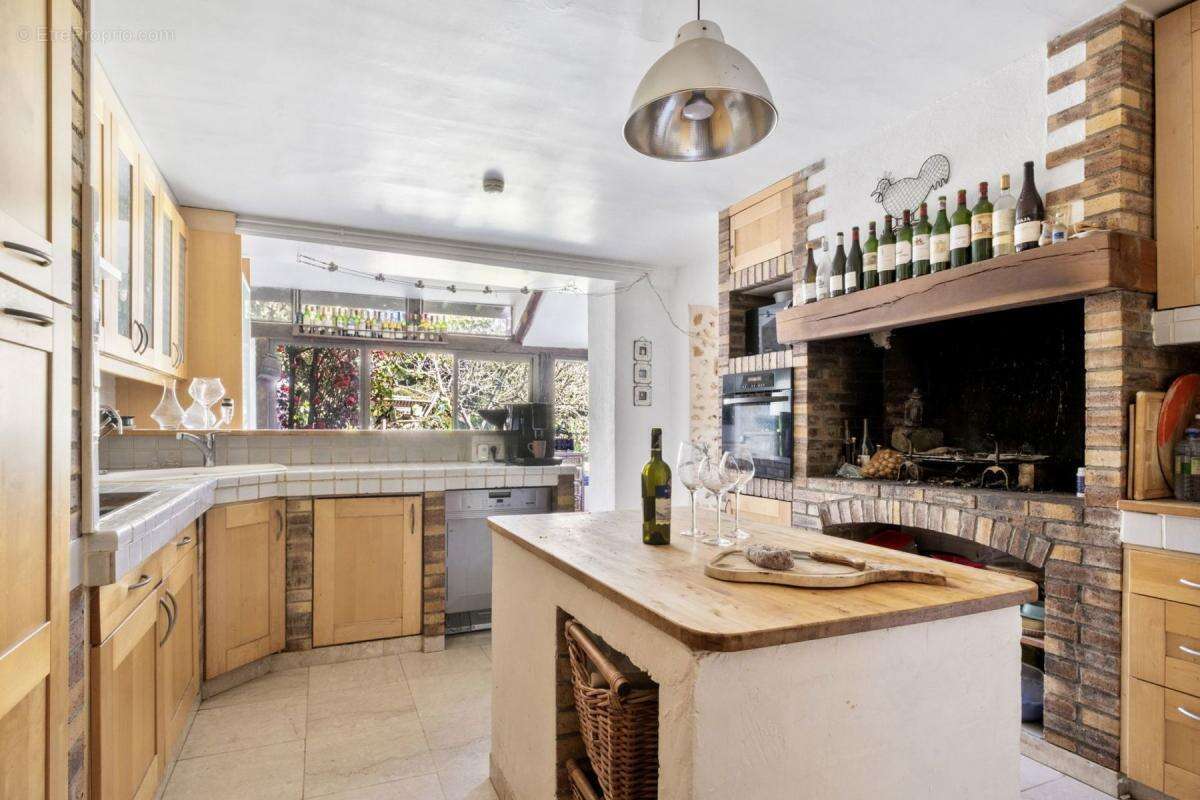 Maison à LES ALLUETS-LE-ROI