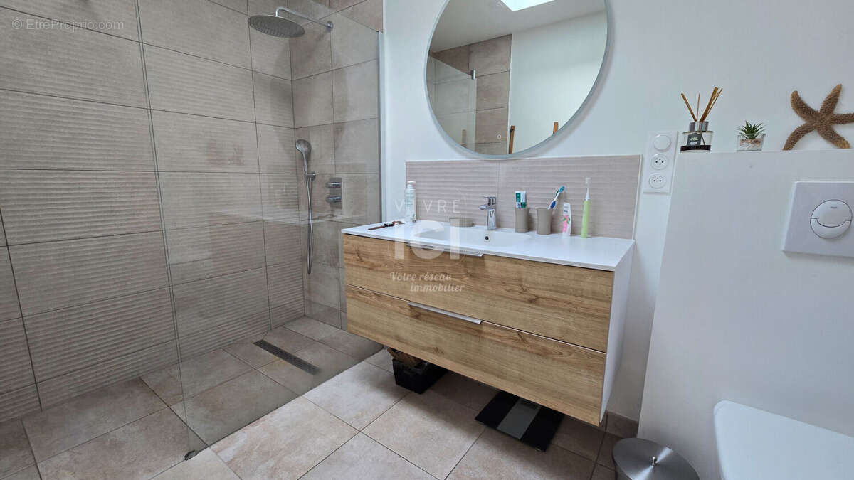 Maison à SAINT-BREVIN-LES-PINS