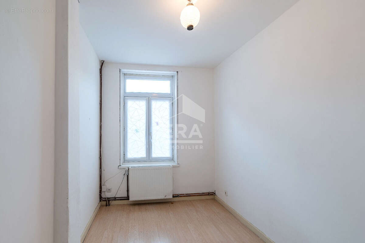 Maison 113m² à croix - photo 13