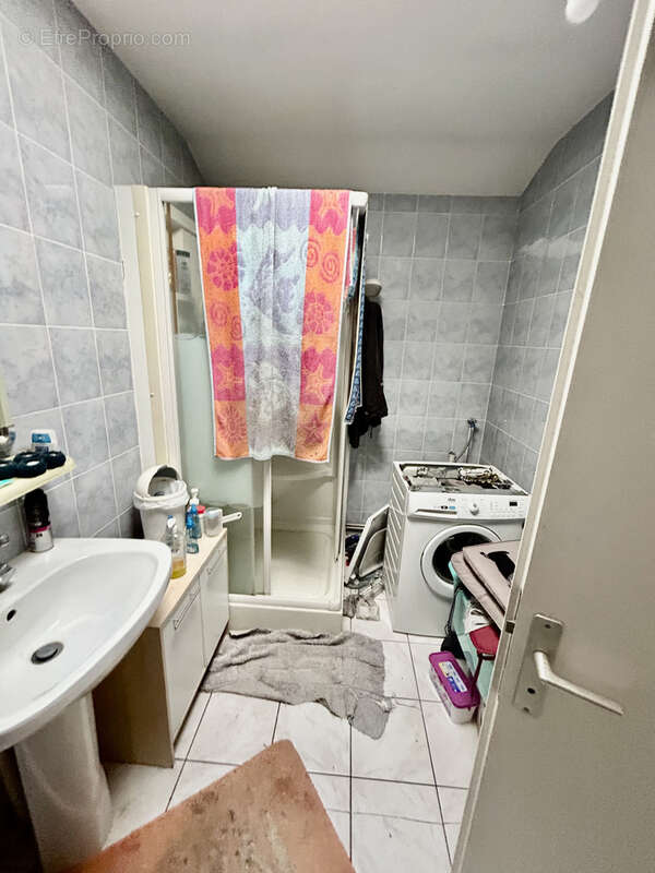 Appartement à LIBOURNE