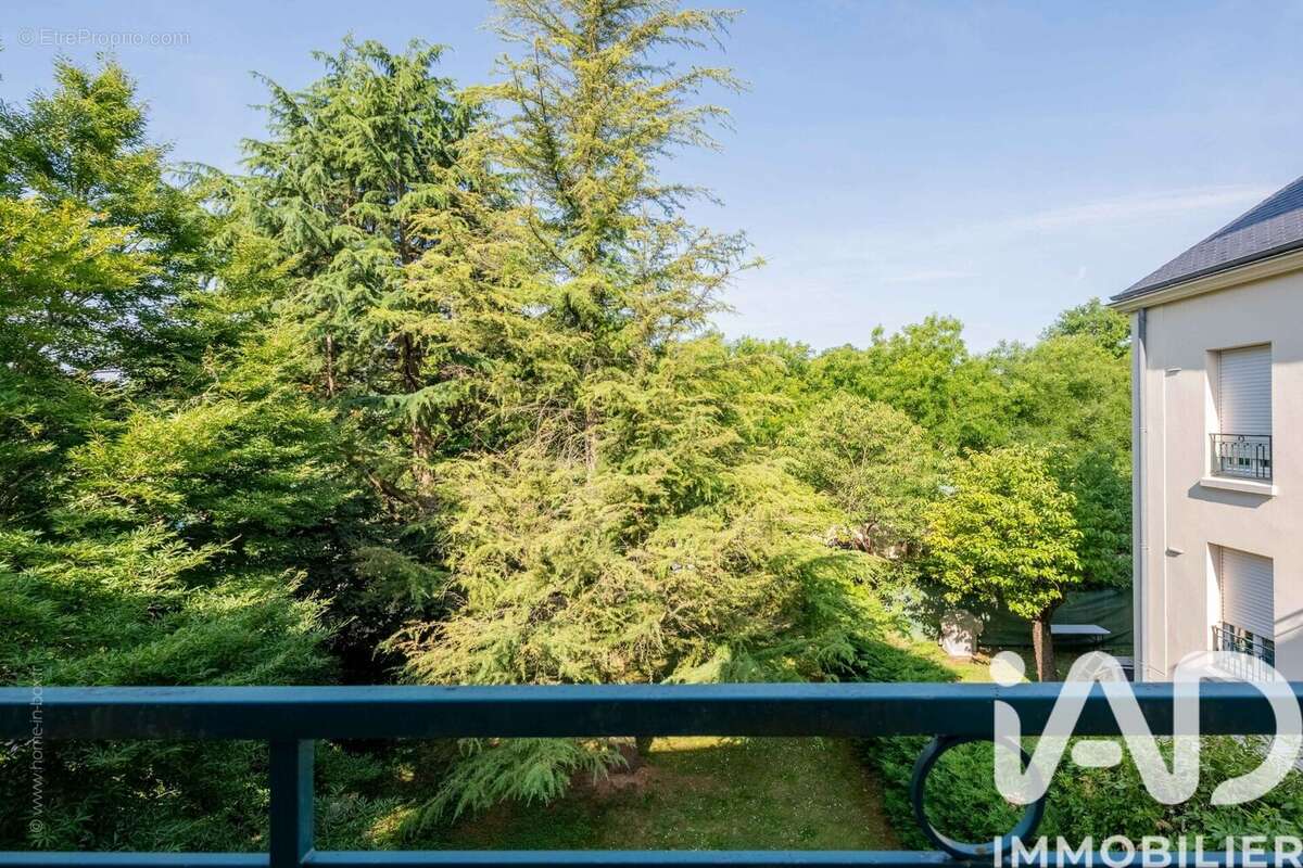 Photo 7 - Appartement à VERSAILLES
