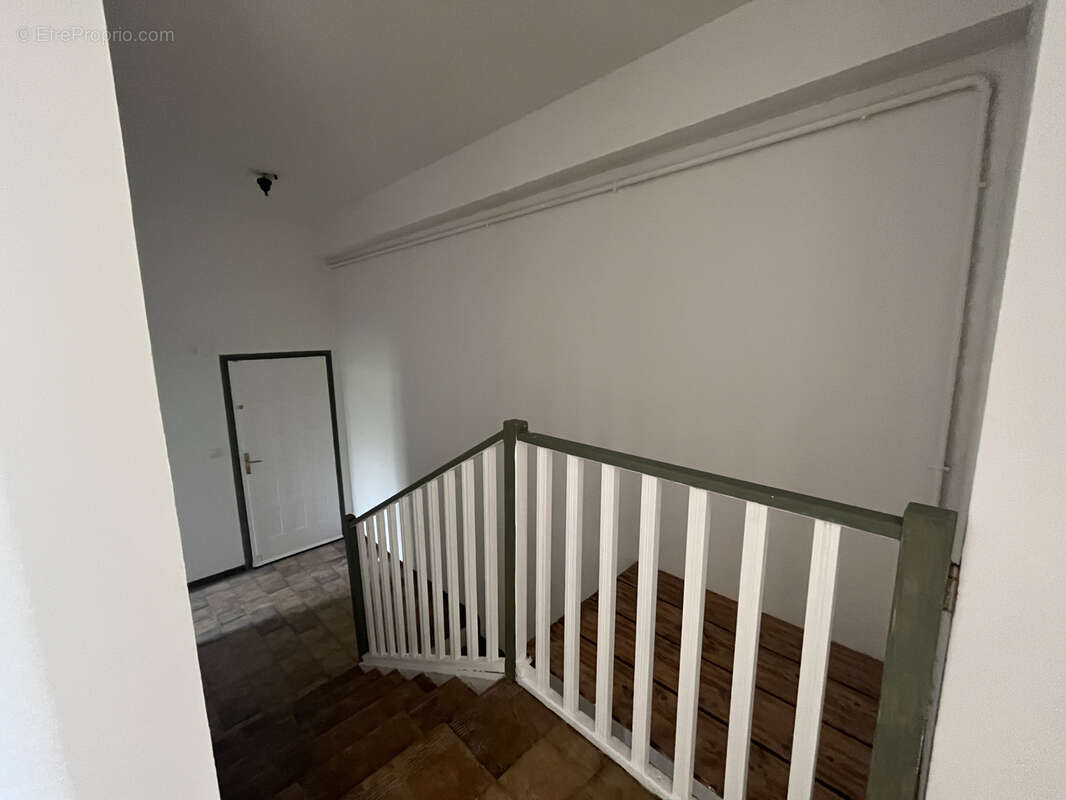 Appartement à BASTIA
