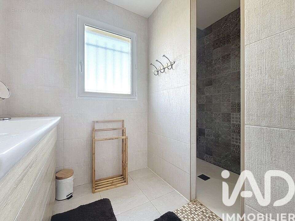 Photo 5 - Maison à SAINT-BRANCHS