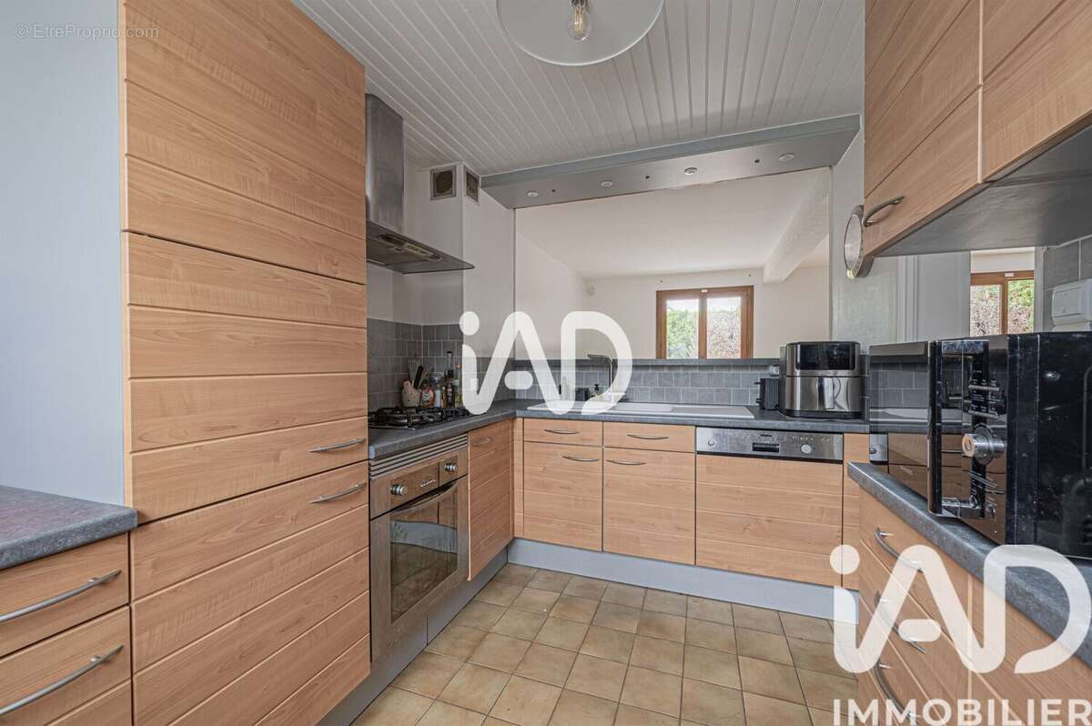 Photo 8 - Maison à VEMARS