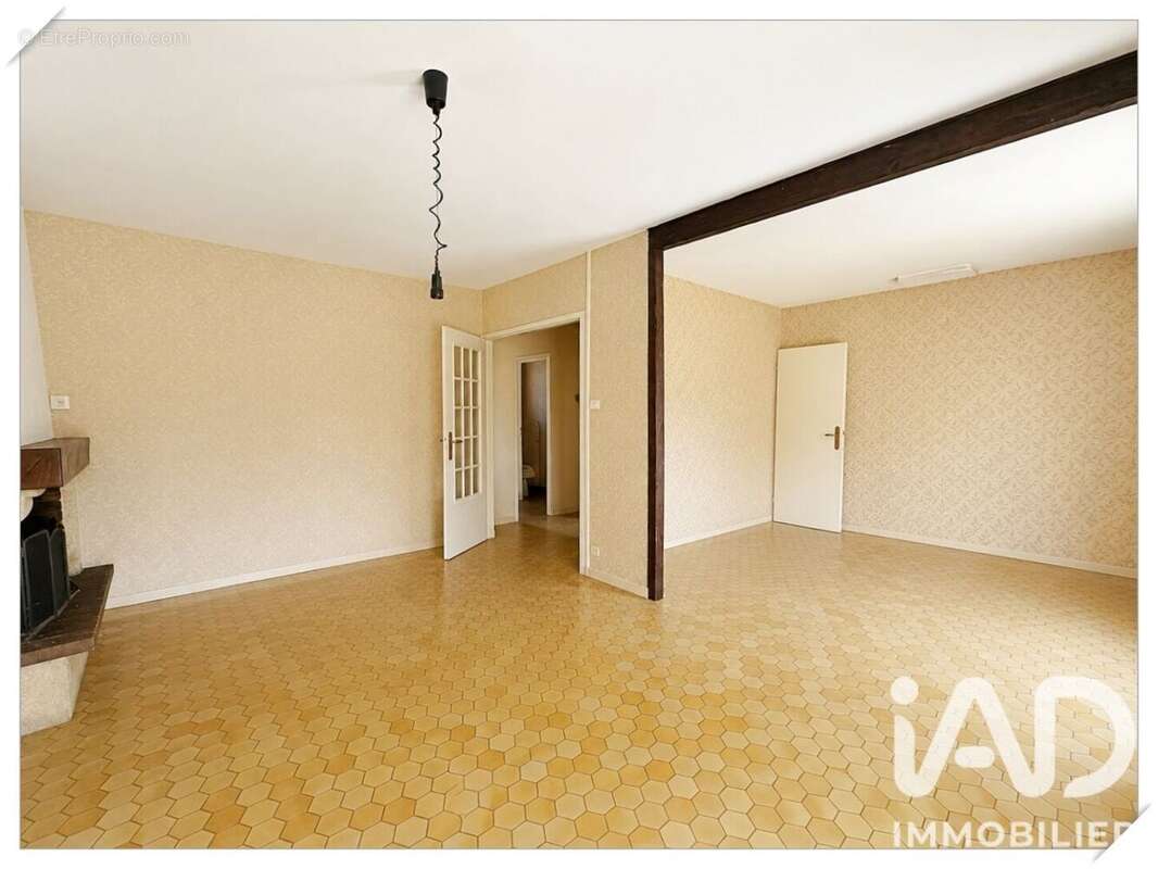 Photo 6 - Maison à GUJAN-MESTRAS