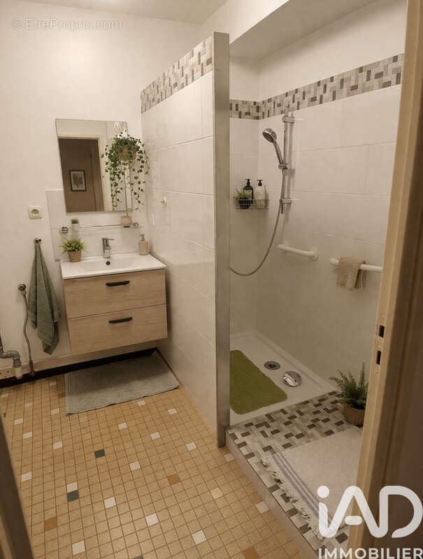 Photo 7 - Appartement à ANTIBES