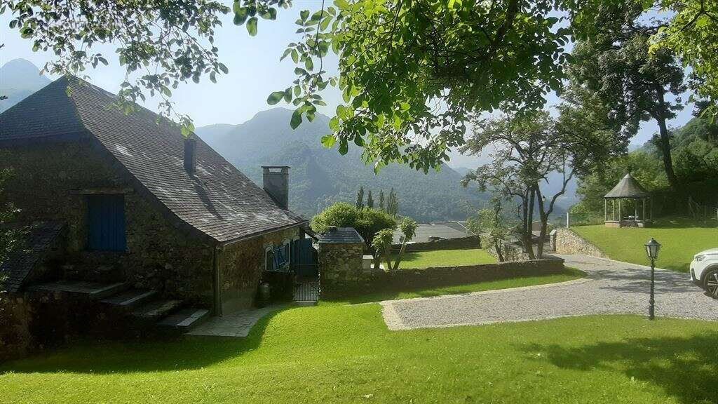 Maison à GERE-BELESTEN