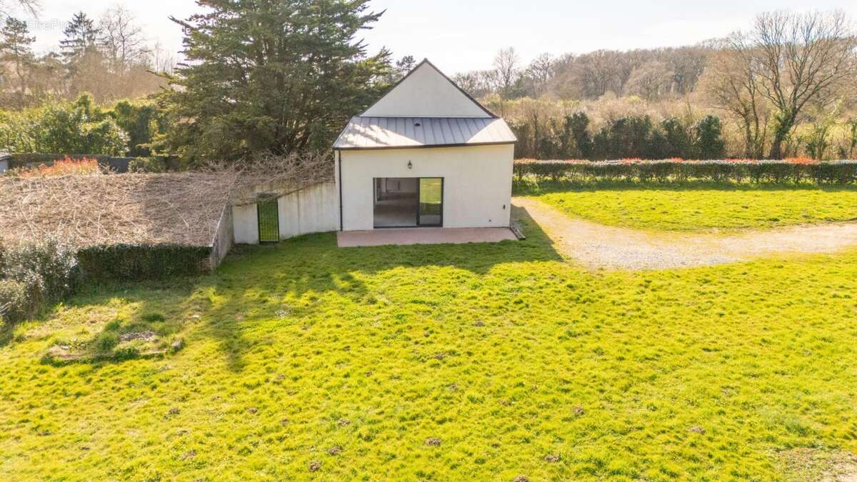 Maison à CARQUEFOU