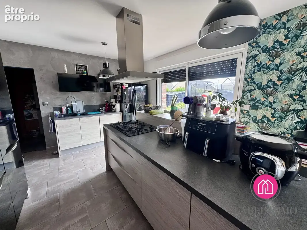Maison 6 pièces 110 m² à vendre à Arleux (59151) - photo 5