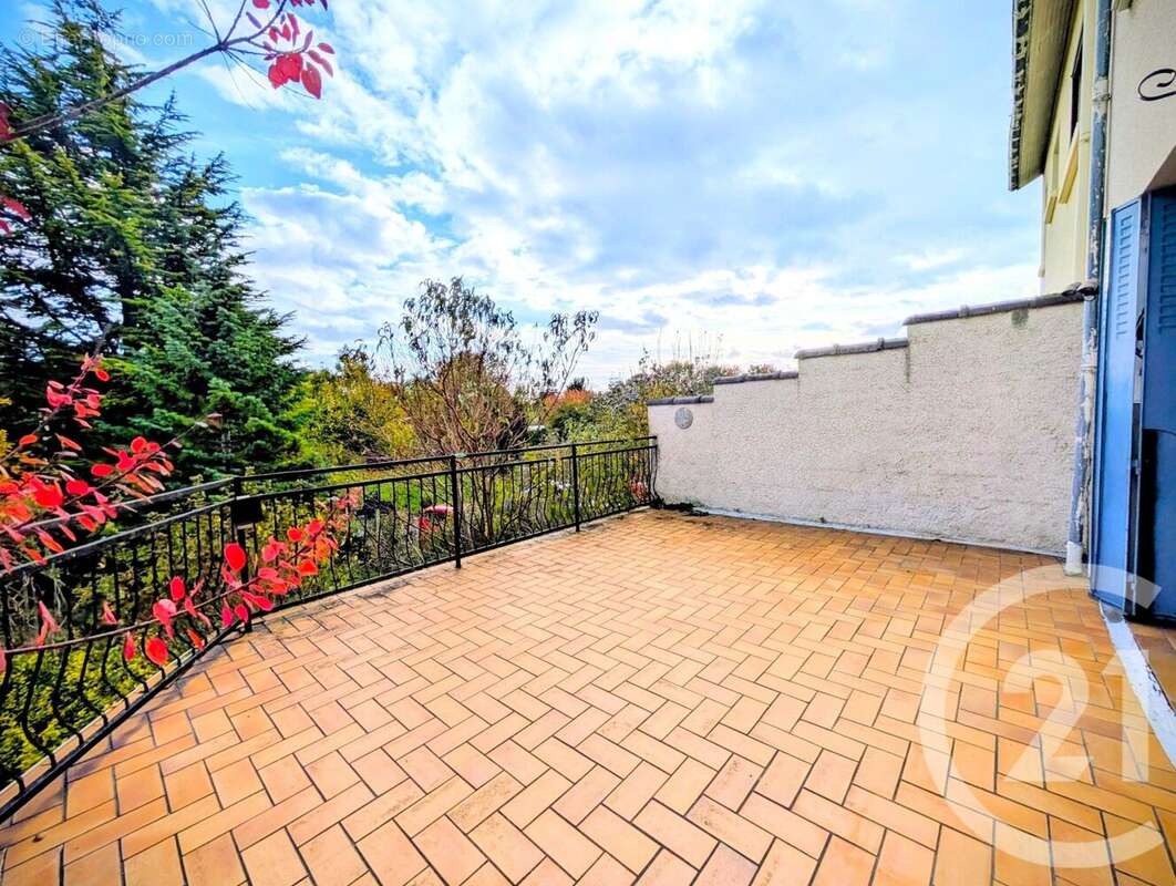 Maison à CHALONS-EN-CHAMPAGNE