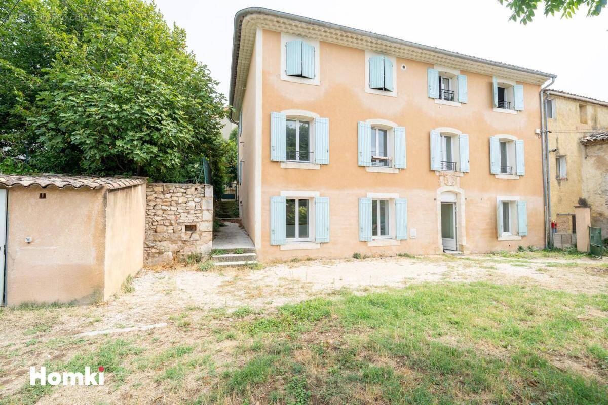 Immeuble T11 de 220 m2 à Apt 84400, Avenue de Verdun - photo 1