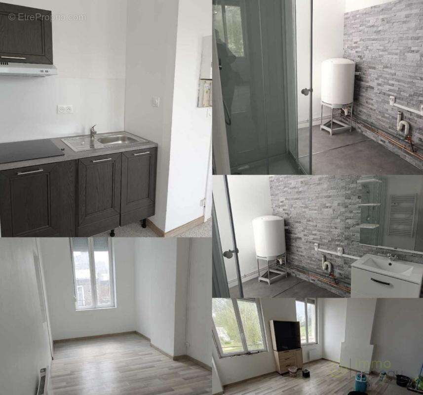 Appartement 750 m² à Cambrai  - photo 11
