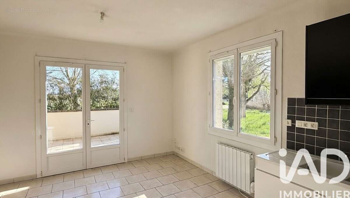 Photo 9 - Maison à BEDARRIDES