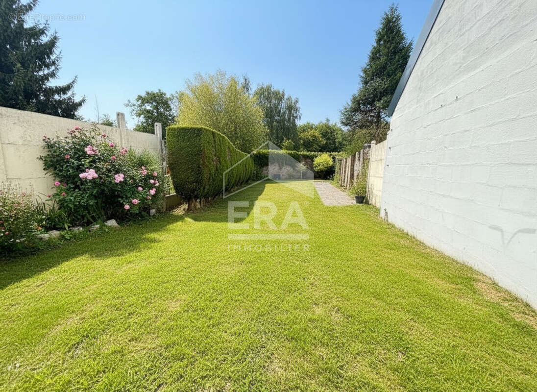 Maison 131m² à vendin-le-vieil - photo 6