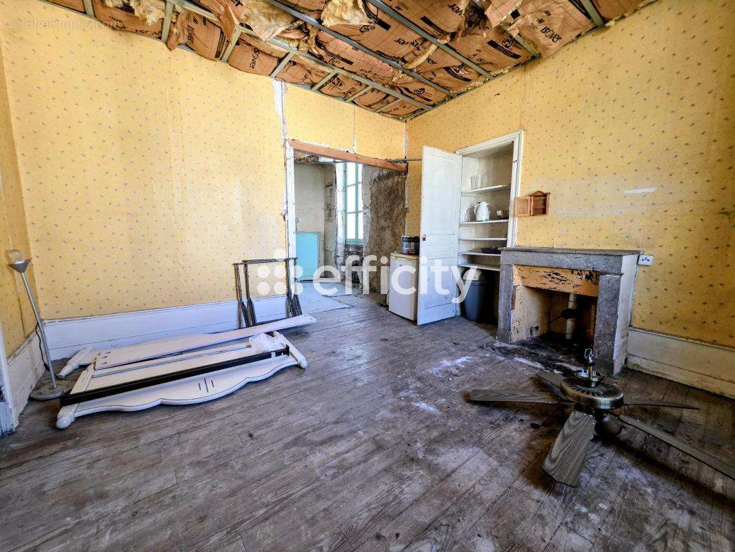 Appartement à PERIGUEUX