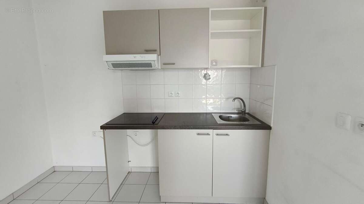 Appartement 55 m² à Douai  - photo 5