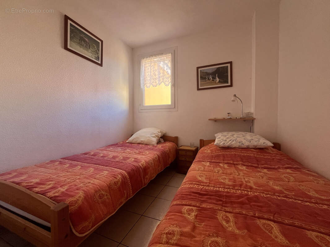 Maison à FRONTIGNAN