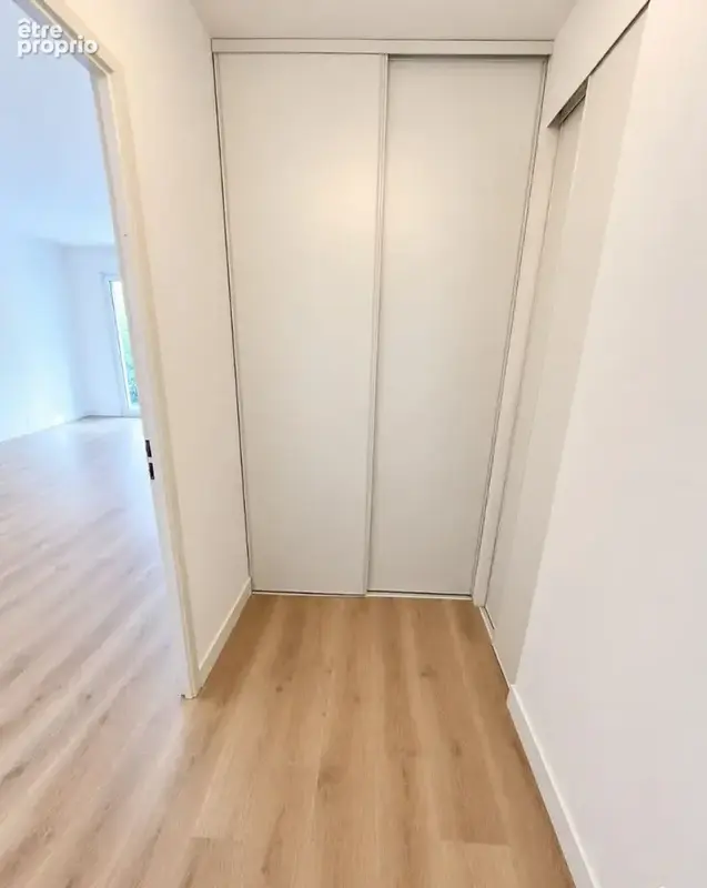 Appartement Saint Nazaire 2 pièce(s) - photo 7