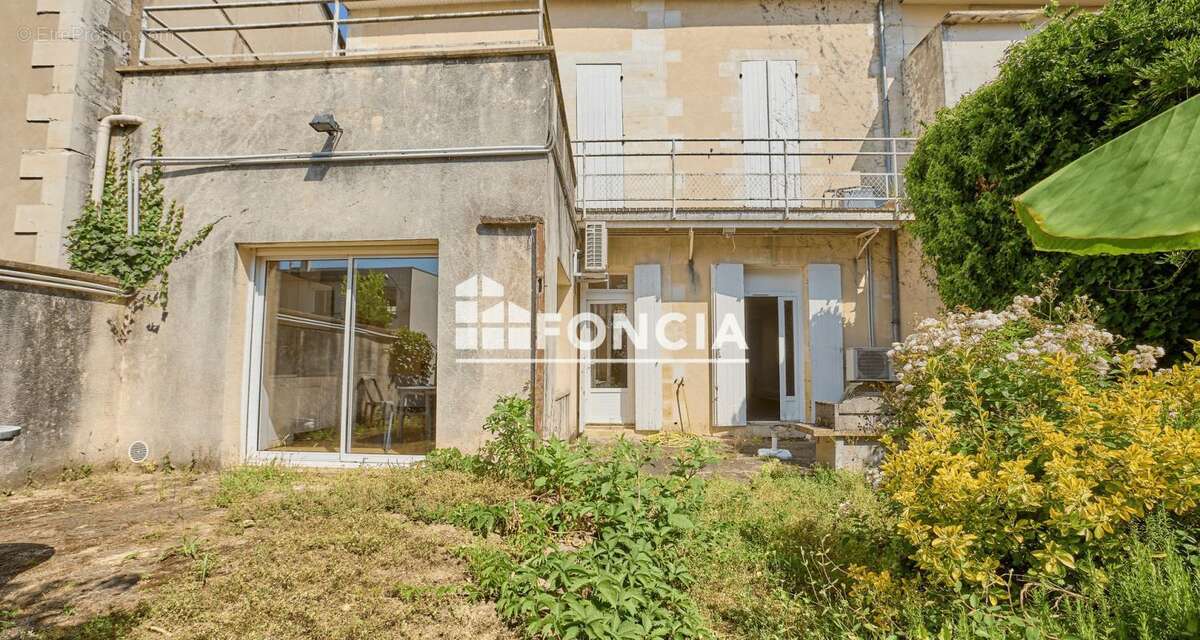 Maison à BERGERAC