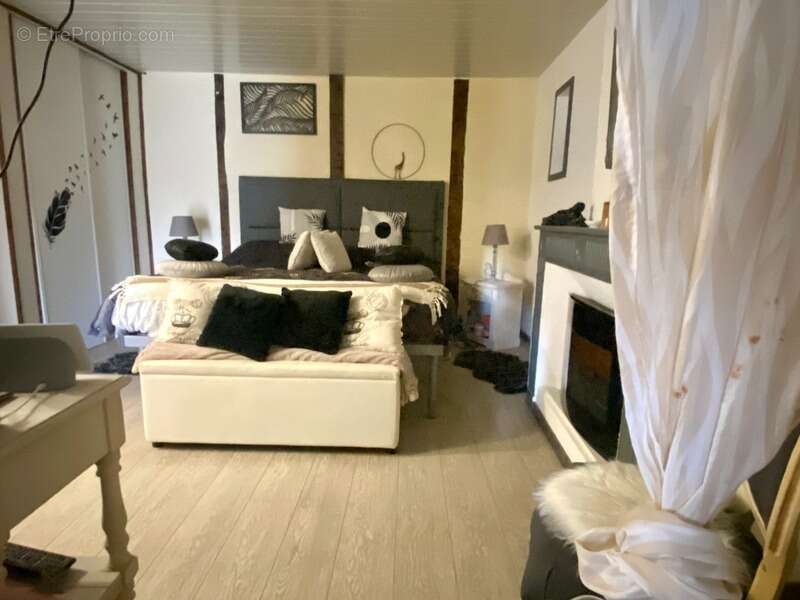 Maison à SAINT-SEVER