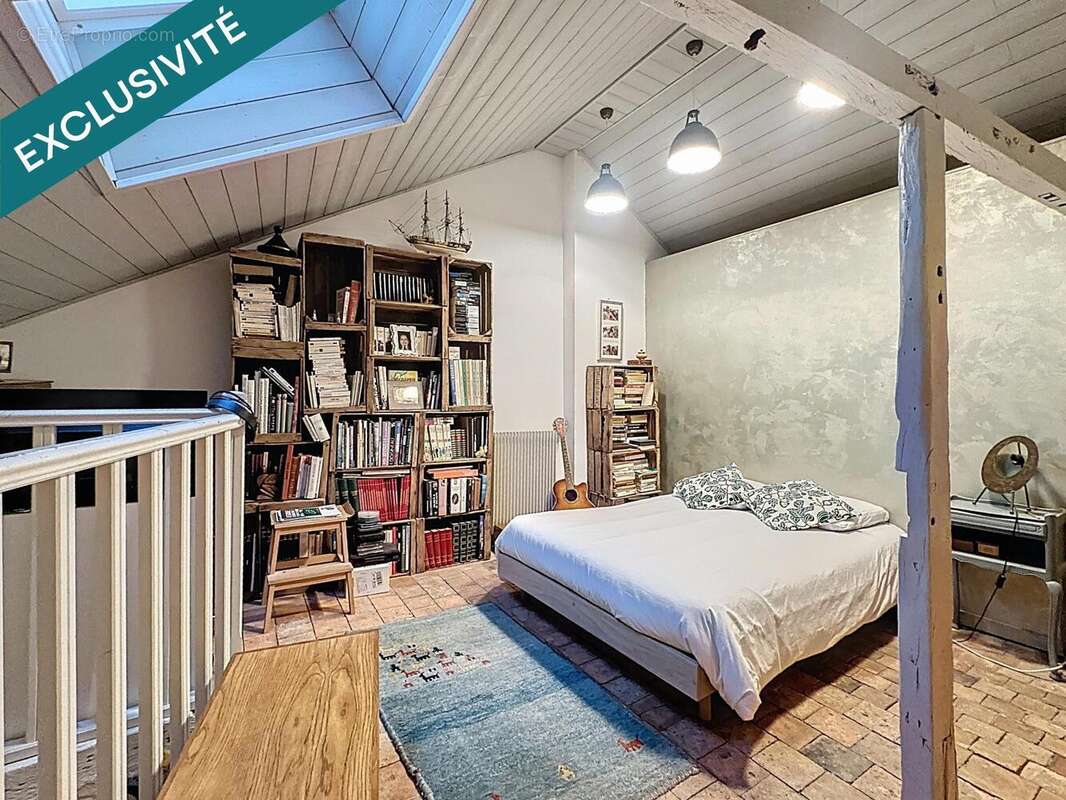 Photo 7 - Maison à LES PONTS-DE-CE