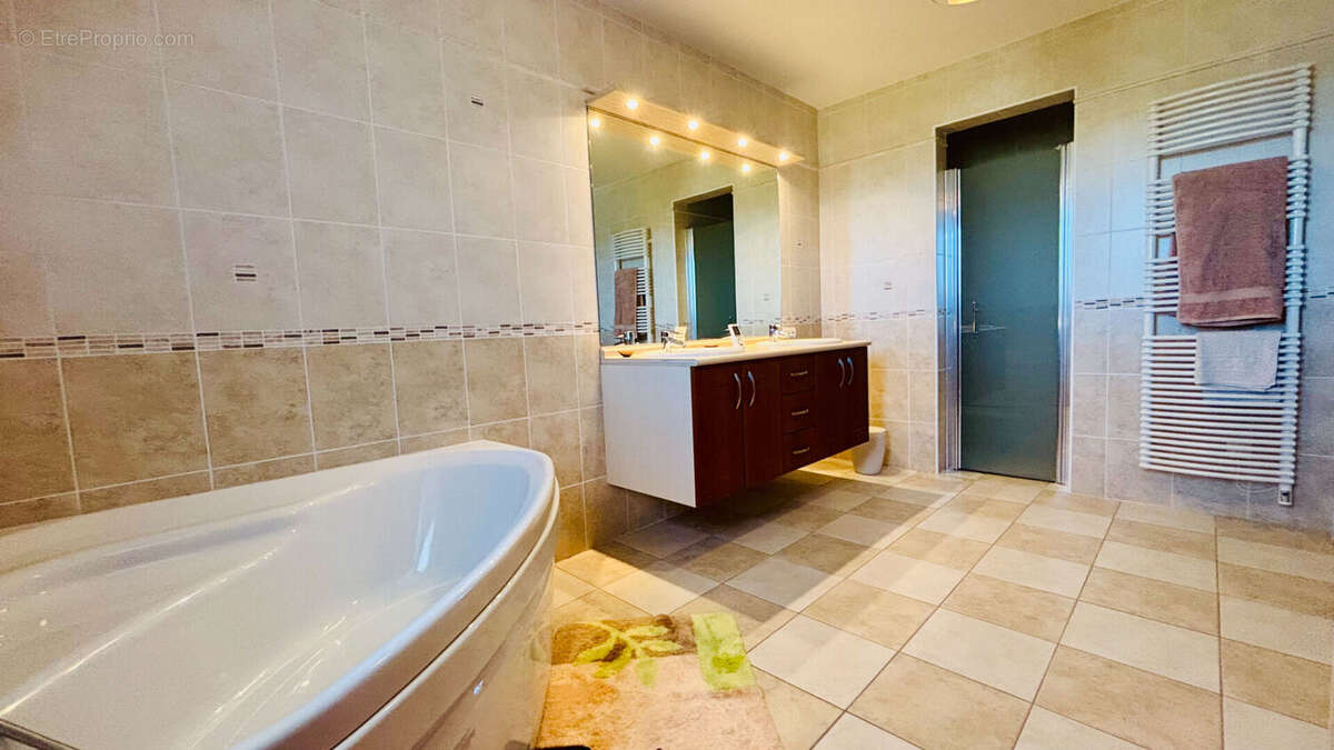 Villa 240 m2 - Penestin - La Mine d'Or - photo 16