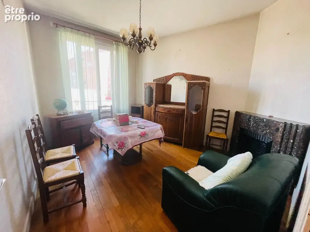 Maison 5 pièces 125 m² à vendre à Romans-Sur-Isere (26100) - photo 2
