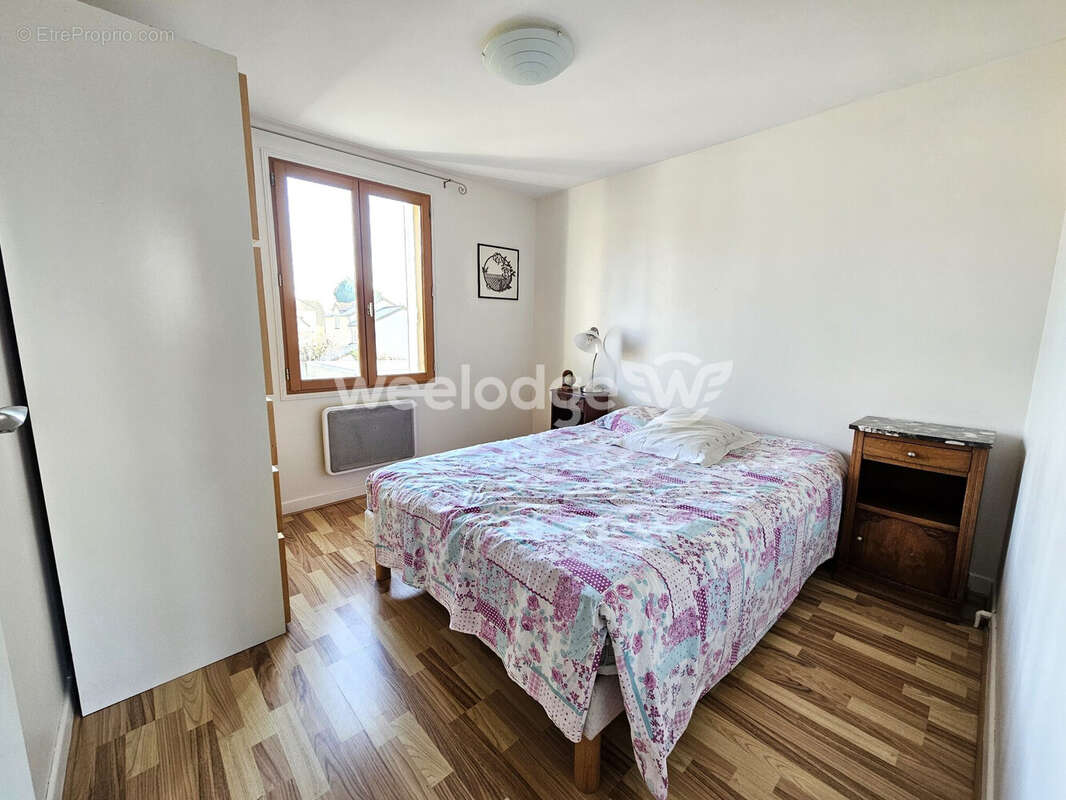 Maison à CONFLANS-SAINTE-HONORINE