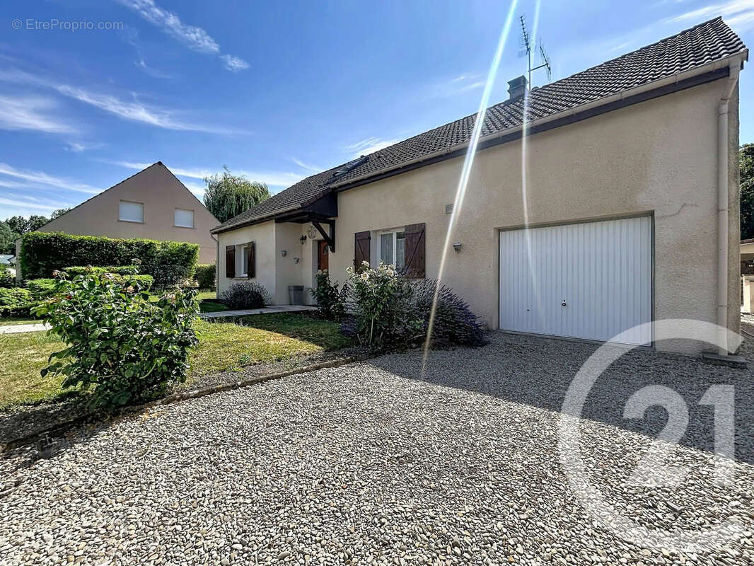 Maison 141 m² à Chalons-En-Champagne  - photo 17