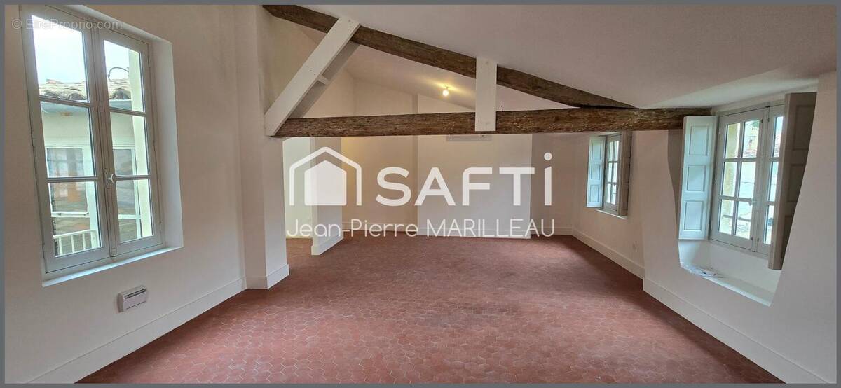 Photo 1 - Appartement à AVIGNON