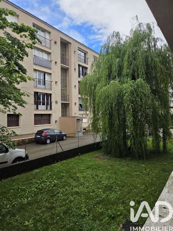 Photo 3 - Appartement à FONTAINE