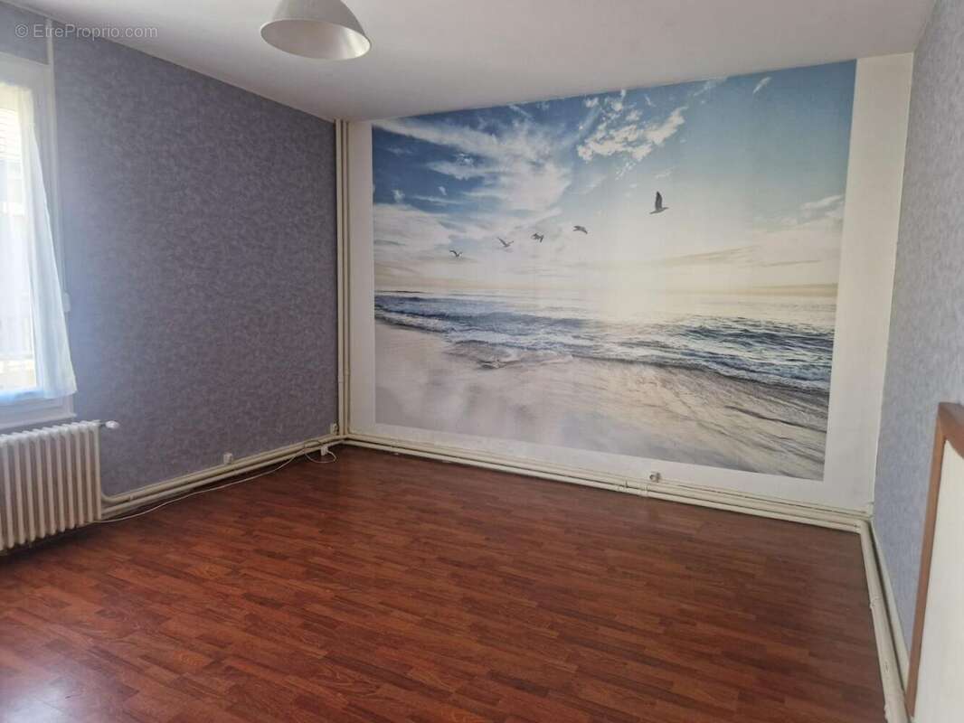 Photo 2 - Maison à SAINT-POURCAIN-SUR-SIOULE