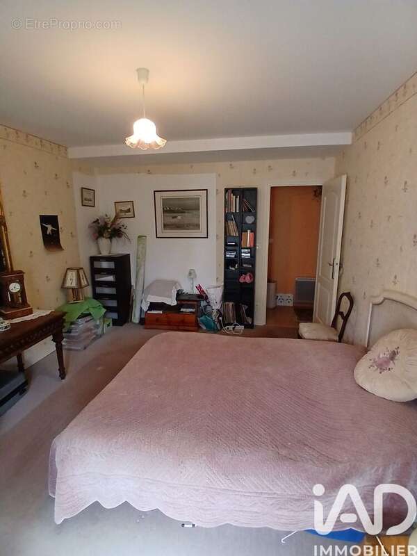 Photo 8 - Appartement à GRANVILLE