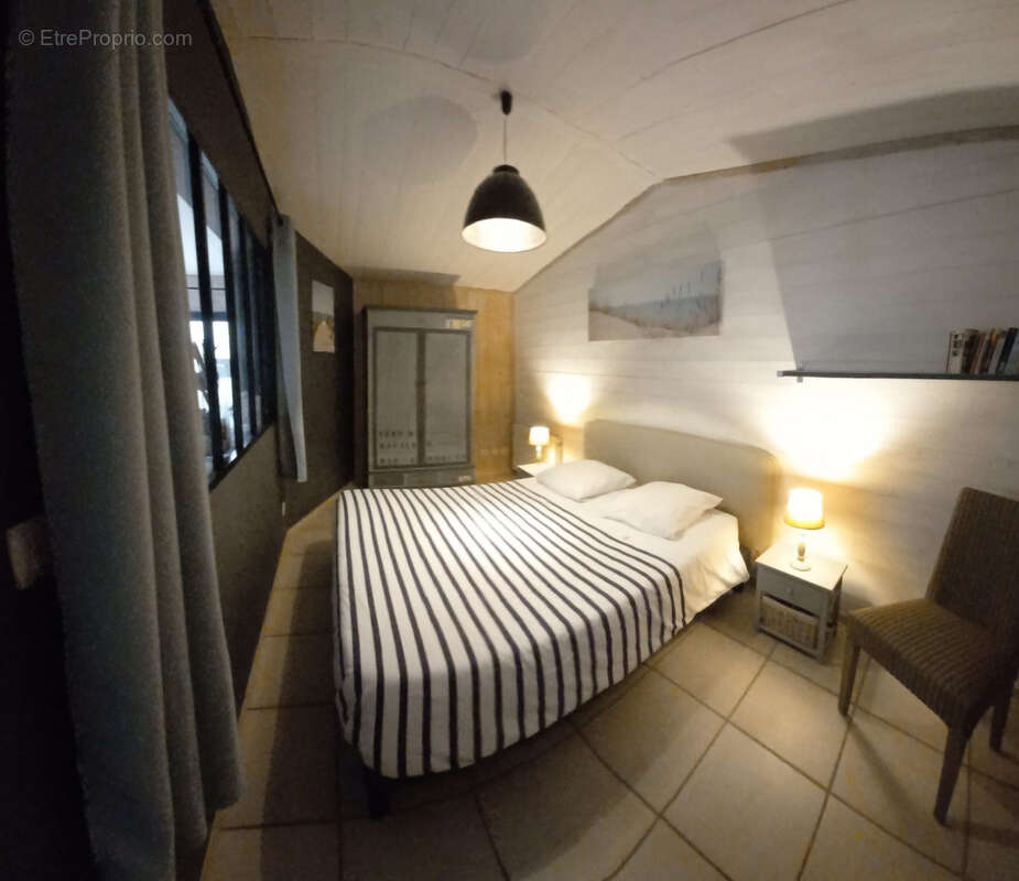 Noirmoutier - a proximite du centre ville - photo 8