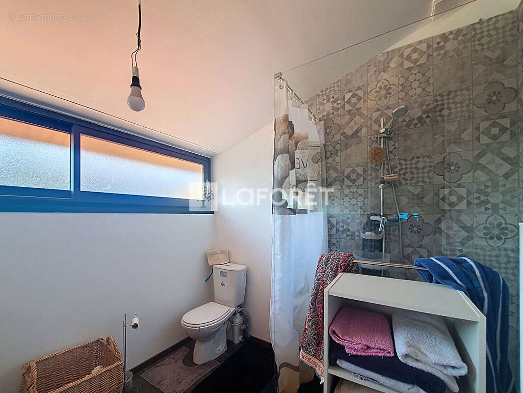 Maison à VILLEMUR-SUR-TARN